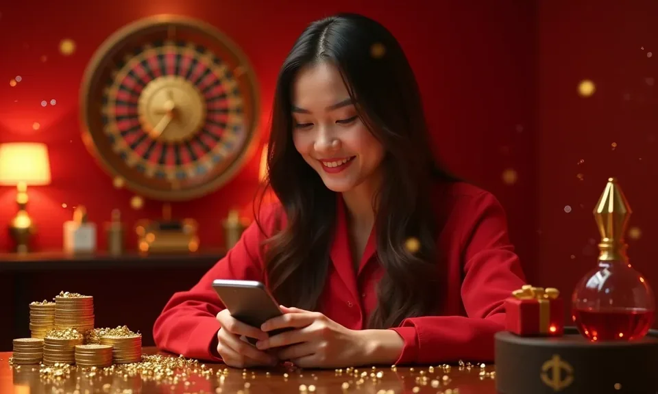 indo2000 Mobile Access in Three Clear Steps